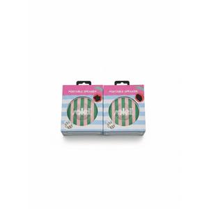 FF05 Soleil Bluetooth Speaker 2 Pack