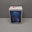 West & Arrow RGB Raining Cloud Mood Light, Color: White