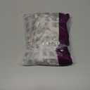 jinchan Small Window Curtains 45 Inch Linen Floral Curtain Set for Kitchen Bathroom Cafe Curtains Light Filtering Window Treatment Farmhouse Cottagecore Back Tab Drapes 2 Panels Green on Beige