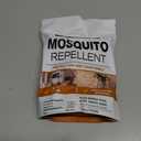 AUDQQM Mosquito Repellent Outdoor Patio, Mosquito Repellent Balls Indoor, Mosquitoes Deterrent for Yard, Mosquito Control, Keep Mosquito Away for Room/Porch/Camping, Effective for 60 Days-8P