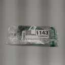 12PCS Black Non-Slip Eye Wire Eyeglass Cord Reading Sunglass Neck Strap Nylon Braided Eyewear Retainer Rope Holder