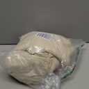 Arch Covers,Arch Backdrop Stand Fitted Cover for Wedding Birthday Party Ceremony Banquet Decoration(7.2FT&6.6FT&6FT,Off-White,Cover Only)