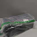 Dehumidifier, 95OZ Dehumidifier for Home 1000 Sq.Ft - Quiet with Auto Shut Off & Relaxing 7 Color Ambient Light,Ideal for Livingroom, Bedroom, Basement(Black)