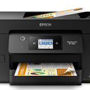 Epson Workforce Wireless All-in-One Printer