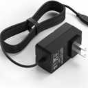 WUKUR 24V Charger Replacement for ResMed AirSense Air Mini Power Cord Compatible with ResMed AirMini 20W 38831 38839 CPAP Machine and AirSense Air Mini Travel Power Supply