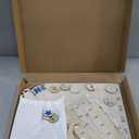 Wooden Chore Chart for Kids, Wooden Daily Routine Chart for Kids, Visual Schedule for Kids, Chore Reward Chart, Bedtime Morning Routine Chart for Toddlers