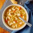 Progresso Traditional, Chicken Noodle Soup, Ready To Serve, 19 oz., 4 Pack (EXP 02/06/28)