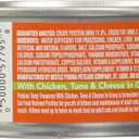 Friskies Canned Tasty Treasures Cat Food, Chicken & Tuna, 5.5 oz, 1 pack (EXP 03/02/26)