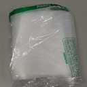 50 Pack Clear Folders for Documents Plastic Folders Transparent L-Type Plastic Sleeves for Letter Size A4 Paper Ideal for School and Office Supplies