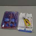 Sillbird Solar Robot Building Kit STEM Gift for Boys Aged 8-12, 12-in-1 DIY Science Educational Robotic Toys for Kids Teens Birthday, Powered by The Sun with 190 Pieces