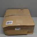 8oz Mason Jars, Canning Jars,Jam Jars forJelly,Honey, Wedding Favors, Food Storage,Kitchen & DIY Gifts, with Lables,Sponge Brush,Pen and Red Hemo Rope,Set of 24