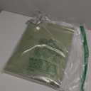 LILYSILK 100% Mulberry Silk Heatless Curling Set 3pc for Women  No Heat Overnight Hair Curler Rods with Adjustable Headband, Prevents Damage & Frizz, Black