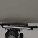 Vexinat Corner Floor Lamp, Smart RGB LED Corner Lamp with App & Remote, Modern Floor Lamp with 16 Million Colors, Music Sync, Scene Modes, Color Changing Standing Lamps for Living Room, Bedroom