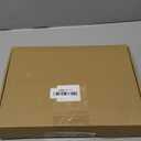 60 PCS White Fiber Optic Wands Glow Fiber Wands Bulk LED Light Up Wands with 3 Flashing Modes LED Flashing Sticks for Halloween Christmas Valentine's Day July 4th Wedding Bridal Shower Birthday