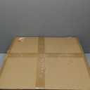 Wheeled Ski Bag for Air Travel, Padded Waterproof Ski Gear Bag Fits 2 Pairs Skis, Adjustable Length 156-200cm, Foldable (175, Grey)