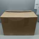 Cat Tree for Indoor Cats Large Adult, 74" Cat Tower with 3 Big Platforms, 2 Baskets, 2 Condos, Multi-Level Cat Scratching Posts, Light Gray GCT030W