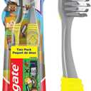 Colgate Minecraft Toothbrush