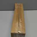 Hananona 12 Pcs Artificial Flowers Outdoor, Faux Artificial Plants UV Resistant Plastic Flower Bulk for Hanging Planter Porch Window Home Wedding Fall Summer Decor (12, Fuchsia, Purple, Yellow, Green)