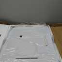 VocalStar Frameless Bathroom Mirror, 22" x 30" Rectangle Wall Mirror with Beveled Edge, Modern Decorative Vanity Mirrored for Living Room, Entryway, Bedroom | 1/4-Inch Shatterproof Glass