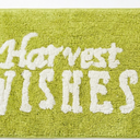 Home Wear Ultra Soft Bath Mat 17x24inch