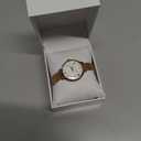 Nine West Women's Mesh Bracelet Watch