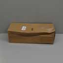 Ireer 11 Pcs Christmas Velvet Trees Set Various Size Velvet Cone Modern Decorations Indoor Table Tree Centerpiece Minimalist Xmas Holiday Winter Home Decor (Colorful)