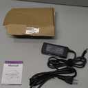 45W 19.5V 2.31A for HP Laptop Charger Blue Tip, HP Pavilion x360 11 13 15, Zbook 14u G4 G5 15u 15 G3, 15-f111dx 15-f211wm 15-f233wm 15-f278nr 15-r052nr 15-r132wm with Power Cord