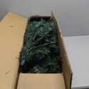 5 ft. Pre-Lit Artificial Christmas Tree with 150 LED Lights