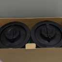 2-Pack DXVC6914 HEPA Filter Compatible  Fit for 6-16 Gallon Wet/Dry Vacs  Replaces DXV06P, DXV09P, DXV10P, DXV10PL, DXV10SA, DXV12P, DXV14P, DXV16P