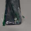 Vooii Compatible with iPhone 13 Case, Liquid Silicone Upgrade [Camera Protection] [Soft Anti-Scratch Microfiber Lining] Shockproof Phone Case for iPhone 13 6.1 inch - Black