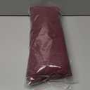 Herseas High Waisted Sweatpants for Women 2025 Fall Wide Leg Contrast Stitching Drawstring Loose Lounge Jogging Pants (XL)