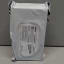 Polarized Sunglasses UV400 with Mirror Coating. Classic Minimalist Design, Stylish to Stand Out in Sunshine (Grey/White Gradient)