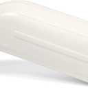 Taylor Made Products Low Freeboard Boat Fender (7" x 23", White)