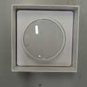 Google Nest Thermostat - Smart Thermostat for Home - Programmable Wifi Thermostat - Snow