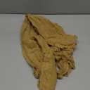 Patelai 1 Pcs Christmas Nativity Table Runner 47 x 70 Inch Burlap Rustic Table Runner Nativity Scene Accessories for Christmas Party Home Kitchen Farmhouse Desk Decor