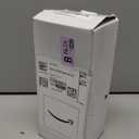 Yofidra Sponge Holder for Kitchen Organizer: Sink Caddy with Instant Drying Stone, Metal Stainless Steel, 9.5" X 3.5" X 5.2" Home Decor Storage and Organization Accessories (Black)