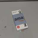 OMOTON Privacy Screen Protector for iPhone 17 Pro Max [Auto-Align Installation], Tempered Glass with 9H+ Hardness & 12FT Military Grade Shatterproof, 100% Anti-Spy, Full Coverage Protection, 2 Pack