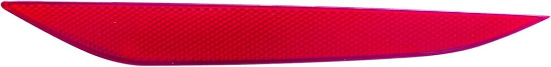 Right Red Rear Bumper Reflector Light Tail Lamp Red Lens | Fit for Alfa Romeo Stelvio 2017-2022