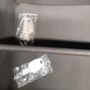 HZGXQN Toploader Storage Box for 3" x 4" 35pt Rigid Card, Top Loader Card Storage Hard Case, Sports Card Storage Boxes for Trading Cards, Top Loaders Holder (Holds 600+ Toploaders)