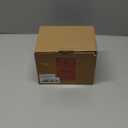 Battery Operated Lamp with Timer, Cute Small Cordless Glass Table Lamp for Home Decor, Kitchen, Bathroom, Birthday Gift for Women, Pinecone, Blue