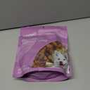 Amazon Brand - Solimo Sweet Potato & Duck Jerky Dog Treats, 2 pounds (EXP 08/09/27)