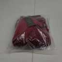 Gary Com 2 PCS Outfits Women's Fleece Sherpa Lined Sweatsuits Long Sleeve Hoodie and Sweat Pants Winter Warm Tracksuit Set LARGE