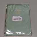 2026 Planner, Weekly and Monthly Calendar Agenda Book, Jan 2026 - Dec 2026, Hardcover Planning Academic Planner for Office School Supplies and Desk Accessories - A5 (6.3'' x 8.5'')