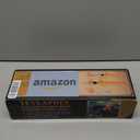 Tevlaphee Steering Wheel Lock Anti-Theft Car Device Heavy Duty Security Car Lock Antitheft Locking Devices Great Deterrent Adjustable Car Wheel Lock Anti Theft for Vehicle Truck SUV with 3 Keys (Red)