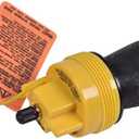 Oatey Oatey Cherne 271705 Clean-Seal 2-inch Plug