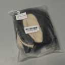 IECOii XXL Dog Sweater - Stretch Fleece Vest with Turtleneck, Blue, XX-Large, Warm Christmas Winter Pullover for Large Dogs Like Pitbulls, Turtleneck Dog Fleece Sweater Coat Cozy Pet Pajamas Sweatshirt