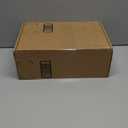 Mei MACLEOD Women's Walking Shoes with Wide Width Lightweight Air Cushion Sneakers Casual Running Jogging Shoes for Diabetic Swollen Feet