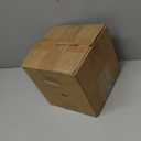 Ekirlin 9 Inch Flower Plant Pot Indoor - Grey Cement Garden Planter Concrete Planter with Drain Hole Saucer, Modern Succulents Containers for Home Decor, Office & Outdoor (A1.gray)