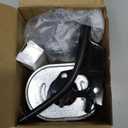 Carburetor for Kohler SH265 6.5 HP Series 3000 196cc Engine with Air Fiter Replace 18 853 16-S, 18 853 05-S, 18 853 06-S, 18 853 12-S