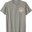Official Member Cool Tio Club Funny Tio Father's Day T-Shirt, Large 